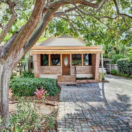 Historic Spacious Home Two Blocks To Atlantic Avenue